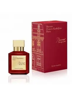 Baccarat Rouge 540 Extrait 70мл