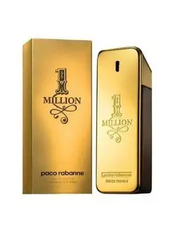 Мужские духи PACO RABANNE One 1 Million