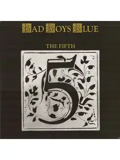 BAD BOYS BLUE THE FIFTH