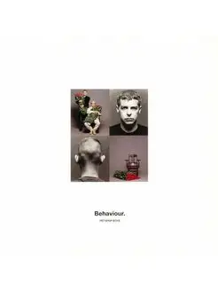 Pet Shop Boys - Behaviour