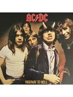 AC DC HIGHWAY TO HELL