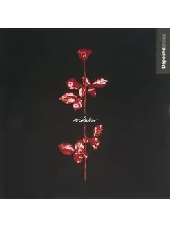 DEPECHE MODE VIOLATOR