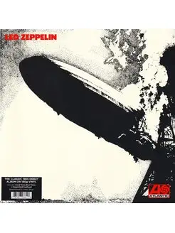 Led Zeppelin - Led Zeppelin