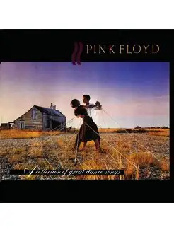 Pink Floyd - A Collection Of Great Dance Songs