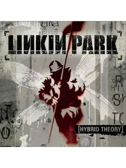 LINKIN PARK HYBRID THEORY Hybrid Theory