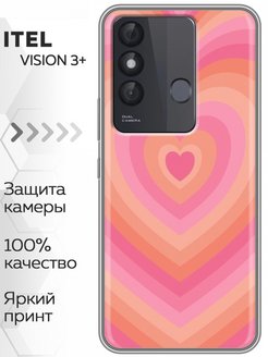 Vision 3 plus