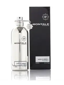 Montale Vanille Absolu 100мл