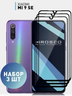 Защитное стекло на Xiaomi Mi 9 SE Ксиаоми Ми 9 СЕ