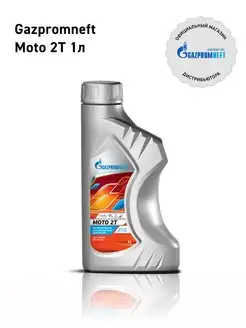 Масло моторное Moto 2T, 1л