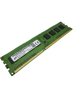 Оперативная память DDR3L (PC3L) DIMM 4Gb 1600Mhz ПК