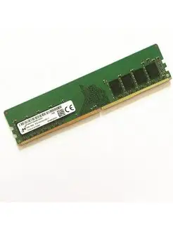 Оперативная память 8 Gb DDR4 3200 МГц CL19 для пк