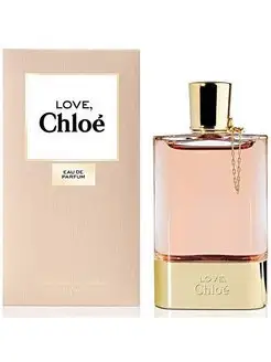 Хлое Лав Chloe Love Love Chloé 75МЛ