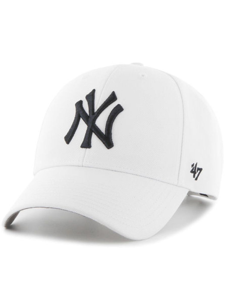 Бейсболка мужская New York Yankees