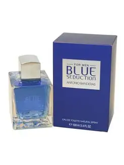 Туалетная вода мужская Blue Seduction Man, 50 мл