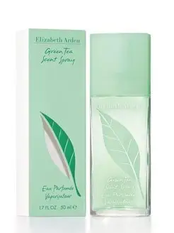 Elizabeth Arden Green Tea