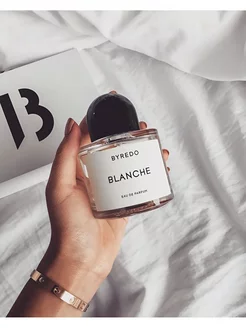 Byredo blanche 100мл