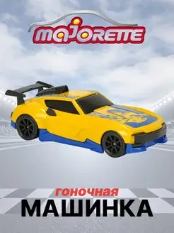 Металлическая машинка детская игрушка