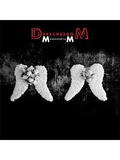 Depeche Mode "Memento Mori"