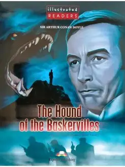 Readers 2 The Hound of The Baskervilles with Multi-ROM