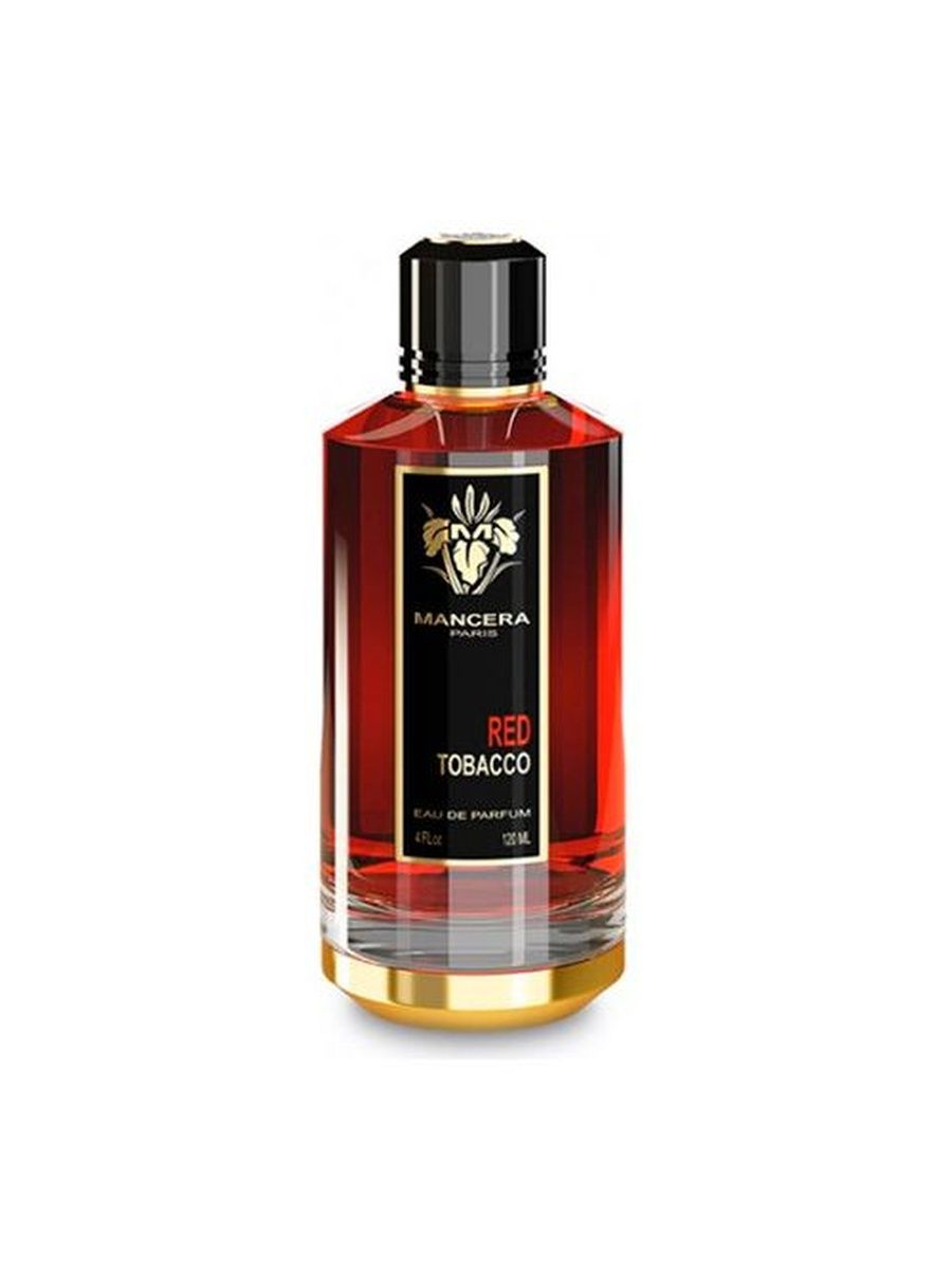 Mancera red tobacco intense