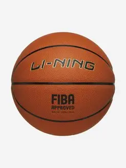 Мяч баскетбольный FIBA