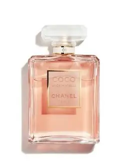 Chanel Coco Mademoiselle 100мл