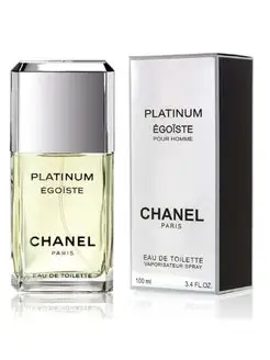 Туалетная вода Chanel Platinum Egoiste 100мл