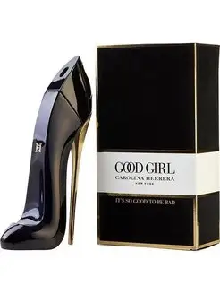 Carolina Herrera Good Girl 80мл