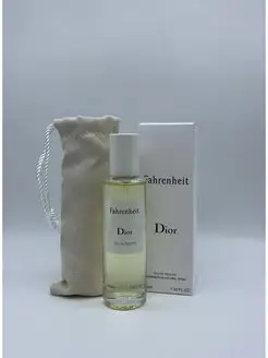 Christian Dior Fahrenheit