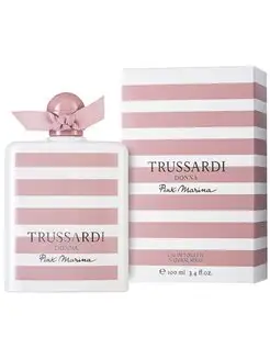 Trussardi Donna Pink Marina Труссарди Донна Пинк Марина