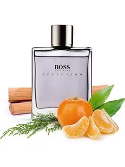 Духи Hugo Boss Selection Хого Босс 90ml