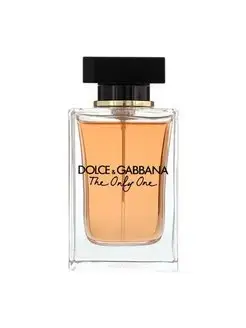 DOLCE&GABBANA The Only One 100мл