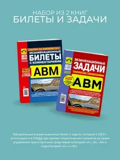 Экзаменационные Билеты и Задачи за 2023 год