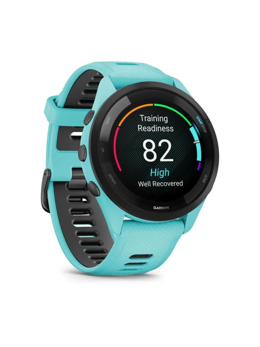 Garmin forerunner 265