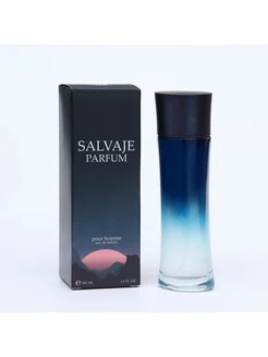 Туалетная вода Savash Parfum, мужская, 100 мл