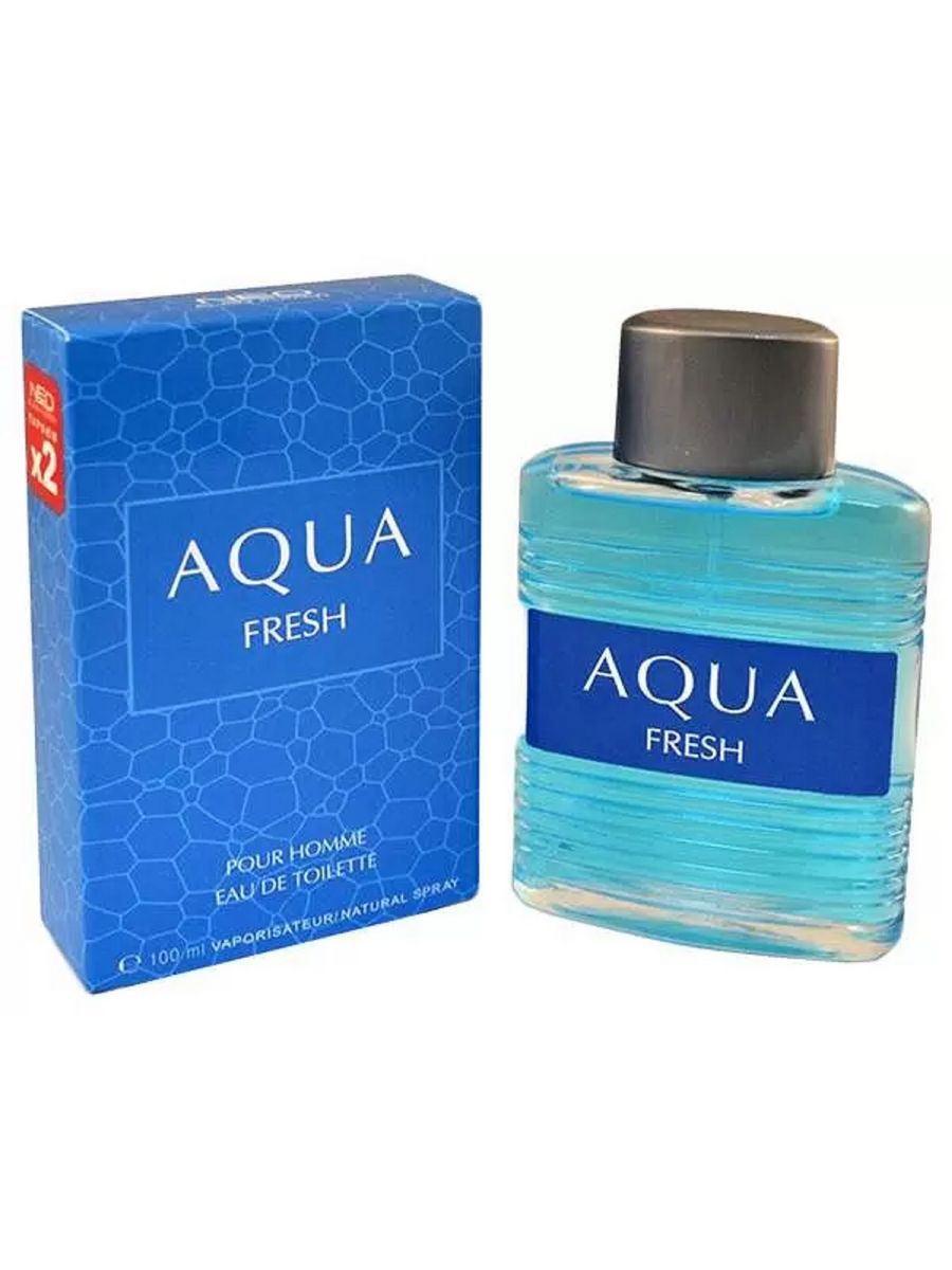 Fresh aqua. Мужская туалетная вода Aqua fresco. Neo Parfum Aqua туалетная вода 100 мл. Туалетная вода мужская absolute Aqua, 100 мл. Т. вода Aqua Fresh.