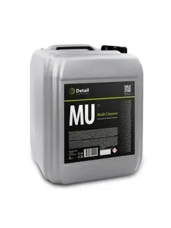 DT-0109 Универсальный очиститель MU Multi Cleaner 5л