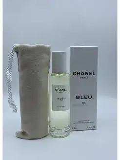 Bleu de Chanel Parfum Chanel