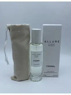 Allure Homme Sport Chanel