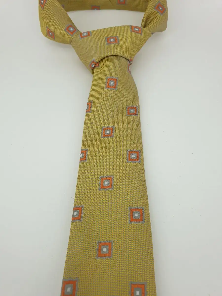 Описание товара - галстук мужской стиляги