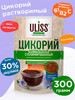 Цикорий растворимый сублимированный Улисс, 4 шт по 75 г бренд ULISS продавец Продавец № 286227