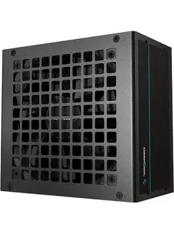 Блок питания PF700, 700W, 80 Plus, Black