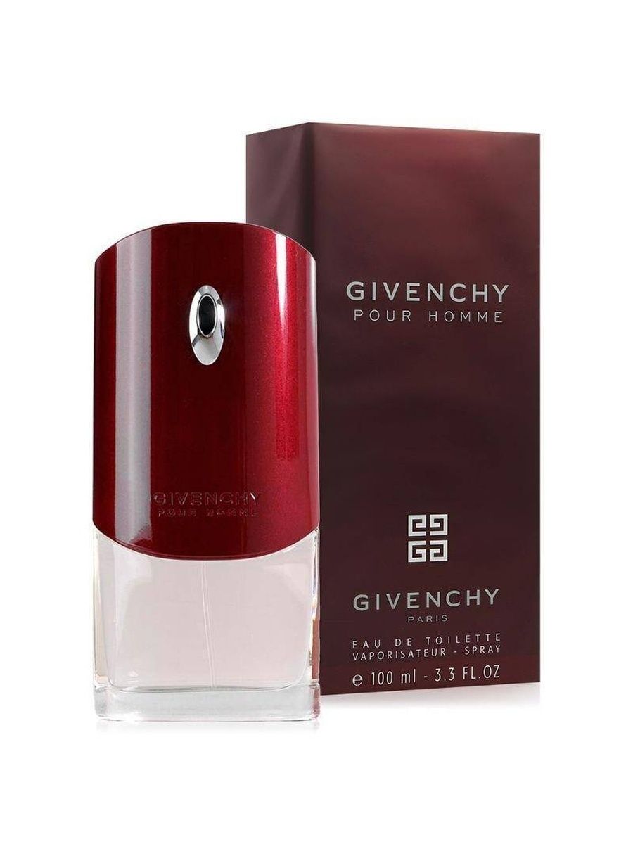 Живанши мужские. Givenchy 