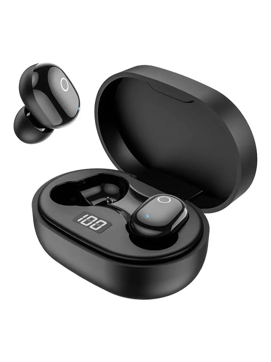 Беспроводные наушники-капельки подбор и особенности Bluetooth-моделей для телефона