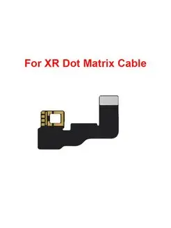 FACE ID dot matrix cable Iphone XR