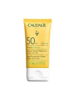 Солнцезащитный крем для лица SPF50, 50мл