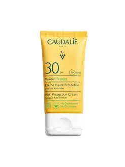 Солнцезащитный крем для лица SPF30, 50мл