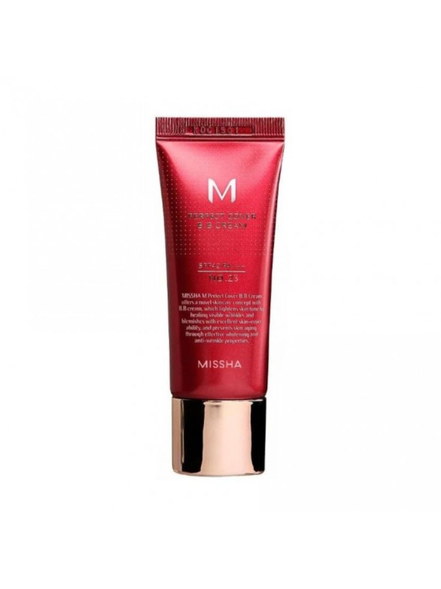 Missha BB Cream. BB крем perfect Cover SPF 42, тон 21, 20 мл, Missha. Missha m perfect Cover BB Cream spf42. Тональный крем Missha m perfect Cover BB Cream spf42/pa+++ (no.13/Bright Beige) 20ml.