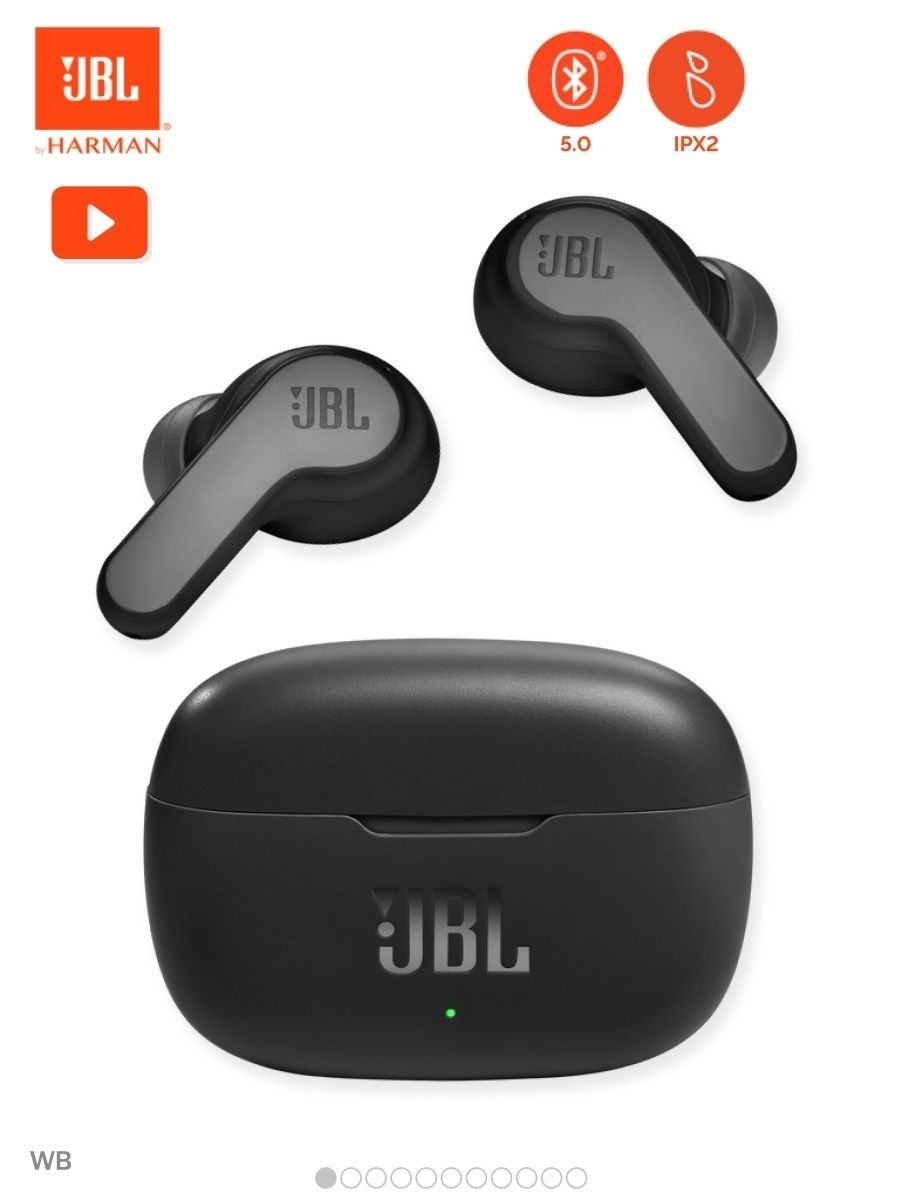 Jbl wave 200tws. JBL Wave 200. Наушники JBL Wave 200tws. JBL наушники беспроводные блютуз маленькие черные.