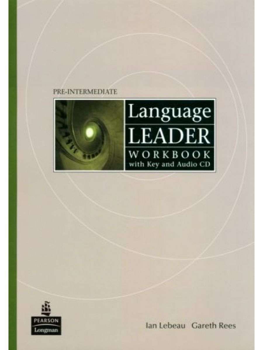 New language leader intermediate